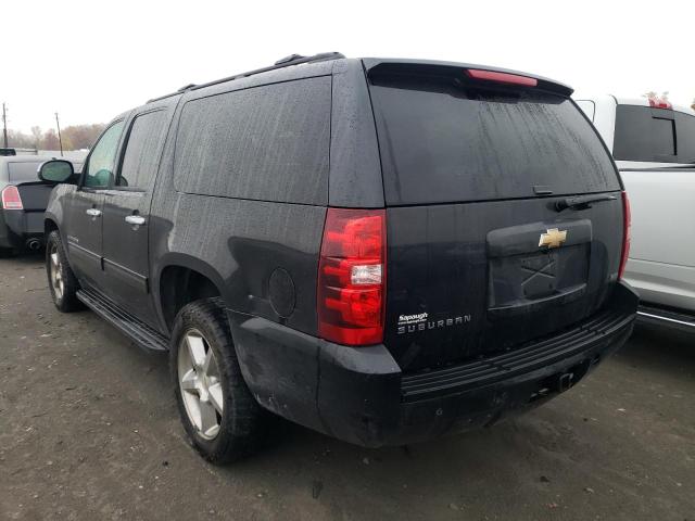 Photo 3 from auction – 2011 CHEVROLET SUBURBAN K with VIN 1GNSKHE32BR354905