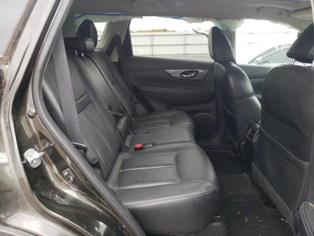 Photo 6 from auction – 2014 NISSAN ROGUE S with VIN 5N1AT2MT8EC818248