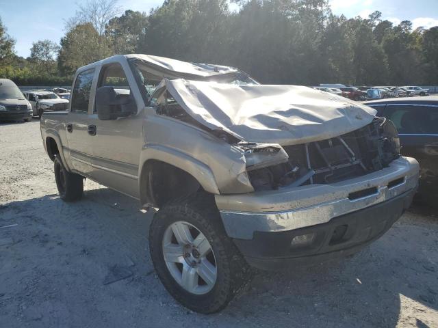 CHEVROLET SILVERADO 2006 with VIN 2GCEK13T161100729 - Photo from auction