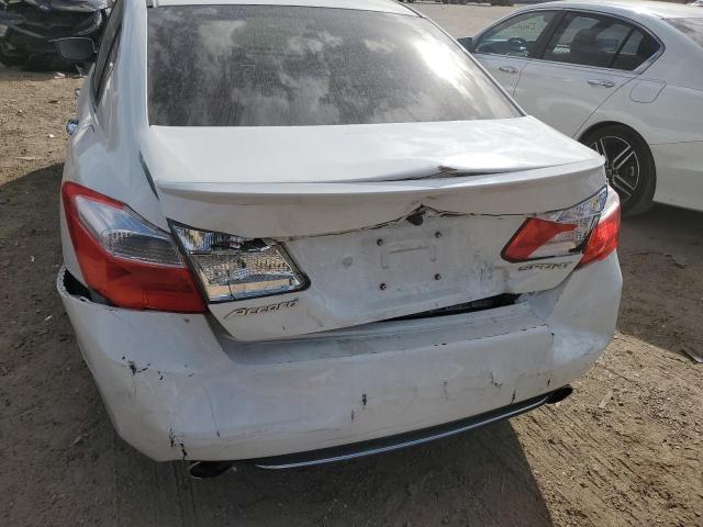Photo 9 from auction – 2013 HONDA ACCORD SPO with VIN 1HGCR2F52DA020107