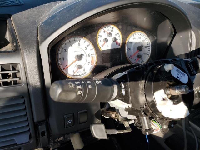 Photo 8 from auction – 2012 NISSAN TITAN S with VIN 1N6AA0EJ5CN325931