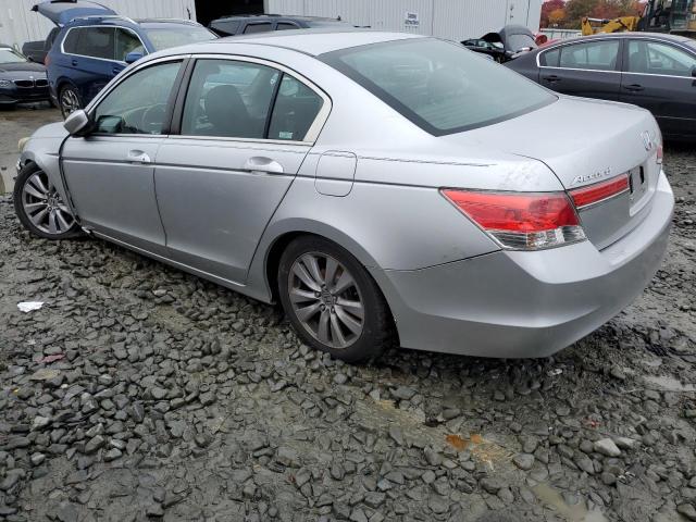 Photo 3 from auction – 2011 HONDA ACCORD EX with VIN 1HGCP2F77BA063636