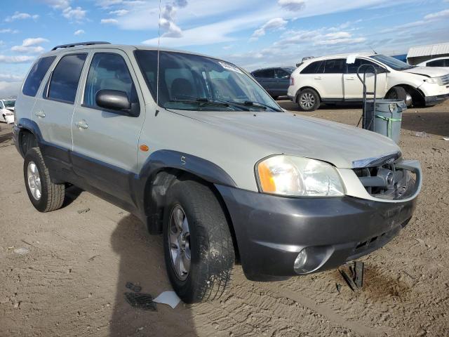 MAZDA TRIBUTE LX 2003 with VIN 4F2YZ94103KM47503 - Photo from auction