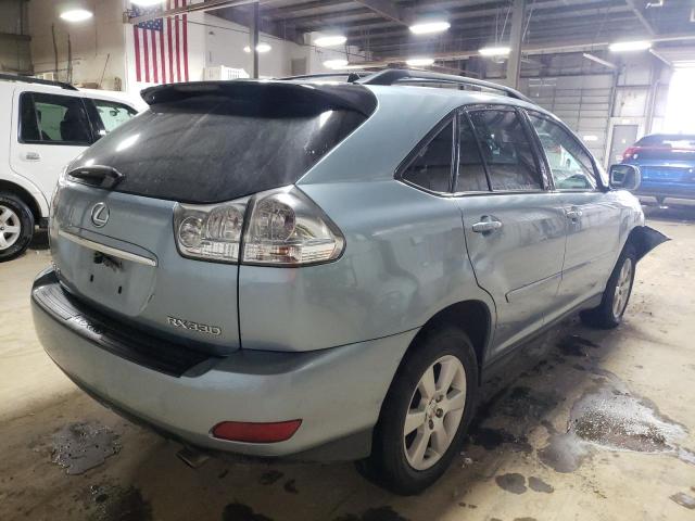 Photo 4 from auction – 2004 LEXUS RX 330 with VIN 2T2HA31U34C034346