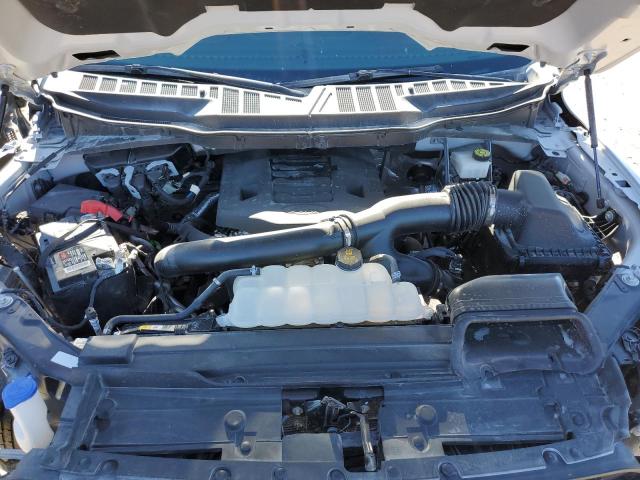 Photo 7 from auction – 2021 FORD F150 SUPER with VIN 1FTFW1E87MKF11051