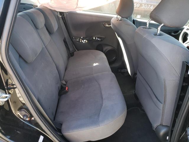 Photo 6 from auction – 2011 HONDA FIT with VIN JHMGE8G35BS000970