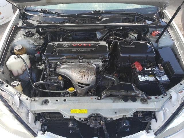 Photo 7 from auction – 2003 TOYOTA CAMRY LE with VIN 4T1BE32K33U699269