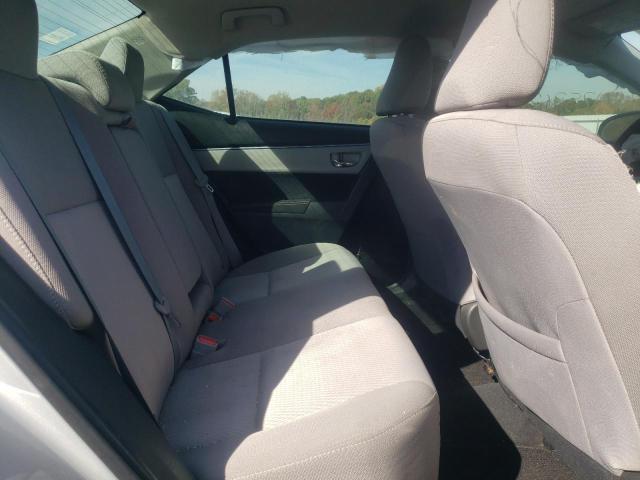 Photo 6 from auction – 2015 TOYOTA COROLLA L with VIN 2T1BURHE0FC336960