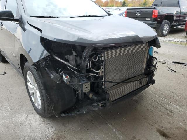 Photo 9 from auction – 2018 CHEVROLET EQUINOX LT with VIN 2GNAXJEV7J6182452
