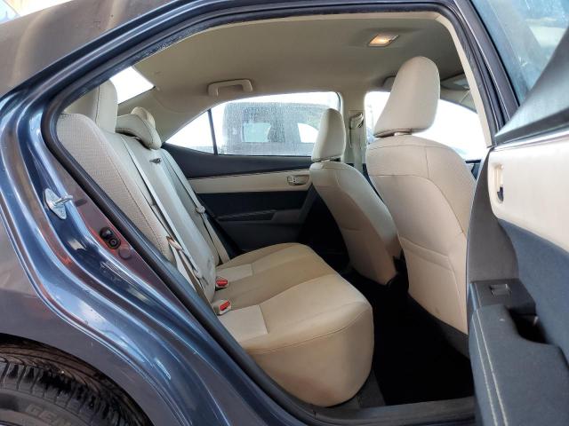 Photo 6 from auction – 2016 TOYOTA COROLLA L with VIN 5YFBURHE9GP552453