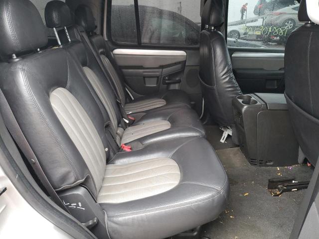 Photo 6 from auction – 2004 MERCURY MOUNTAINEE with VIN 4M2DU86E44ZJ50745