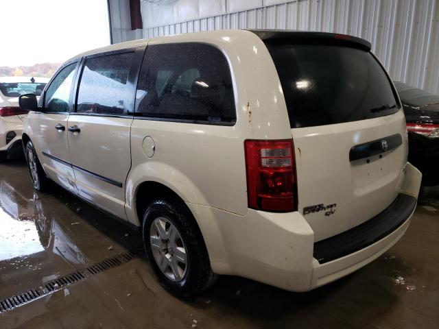 Photo 3 from auction – 2010 DODGE GRAND CARA with VIN 2D4CN1AE7AR447496