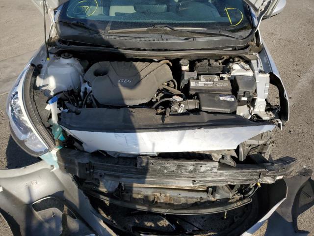 Photo 7 from auction – 2016 HYUNDAI ACCENT SE with VIN KMHCT4AE8GU021389
