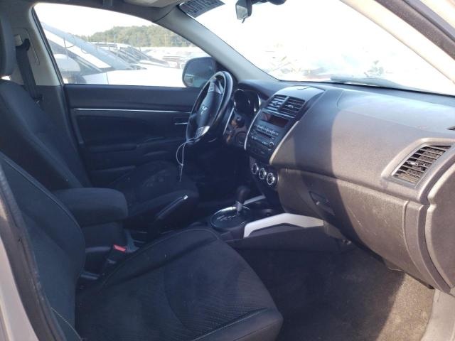 Photo 5 from auction – 2013 MITSUBISHI OUTLANDER with VIN 4A4AP5AU6DE016350