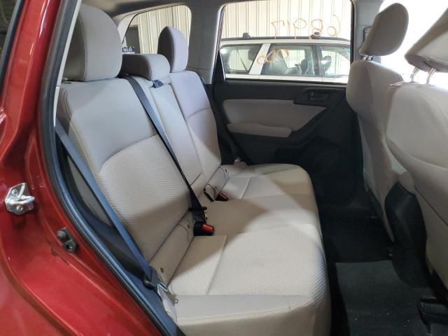 Photo 6 from auction – 2014 SUBARU FORESTER 2 with VIN JF2SJAEC0EH444360