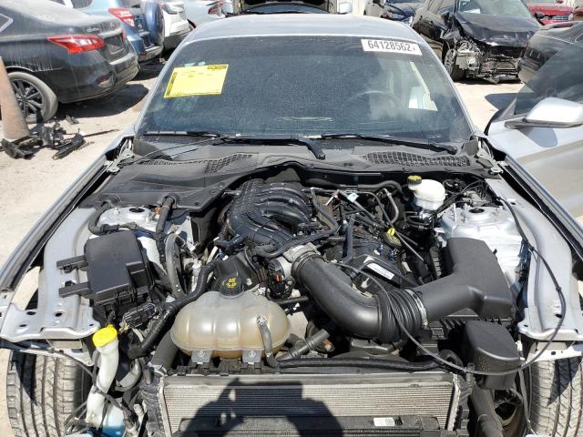 Photo 7 from auction – 2015 FORD MUSTANG with VIN 1FA6P8AM7F5365301