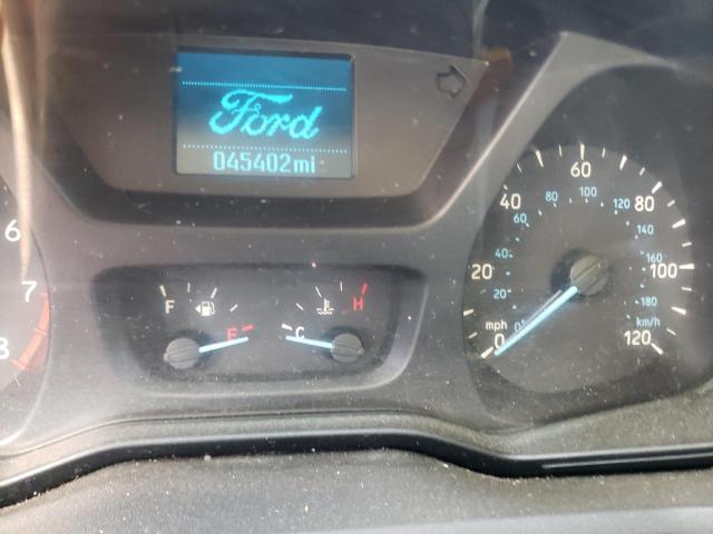 Photo 8 from auction – 2017 FORD TRANSIT T- with VIN 1FTYR2ZM8HKB28741