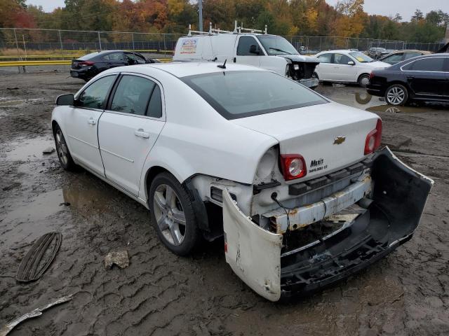 Photo 3 from auction – 2011 CHEVROLET MALIBU 2LT with VIN 1G1ZD5E78BF200664