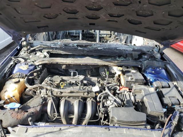 Photo 7 from auction – 2015 FORD FUSION SE with VIN 3FA6P0H78FR233243
