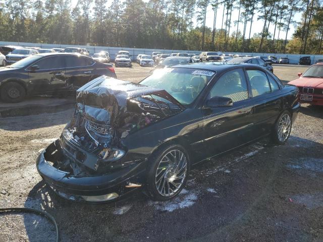 Photo 2 from auction – 2000 CADILLAC CATERA with VIN W06VR54R1YR008747