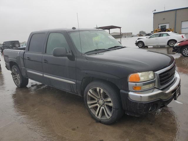 GMC NEW SIERRA 2005 with VIN 2GTEC13T851376238 - Photo from auction
