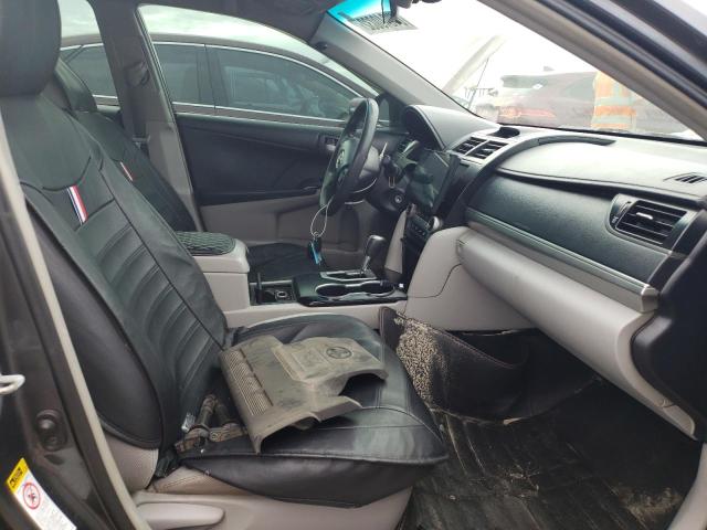 Photo 5 from auction – 2012 TOYOTA CAMRY BASE with VIN 4T4BF1FK3CR201959