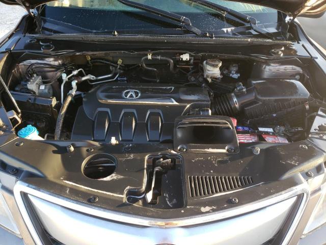 Photo 7 from auction – 2013 ACURA RDX with VIN 5J8TB4H39DL017124