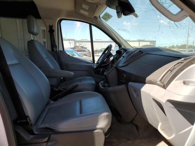 Photo 5 from auction – 2019 FORD TRANSIT T- with VIN 1FTYR2YM4KKB37820