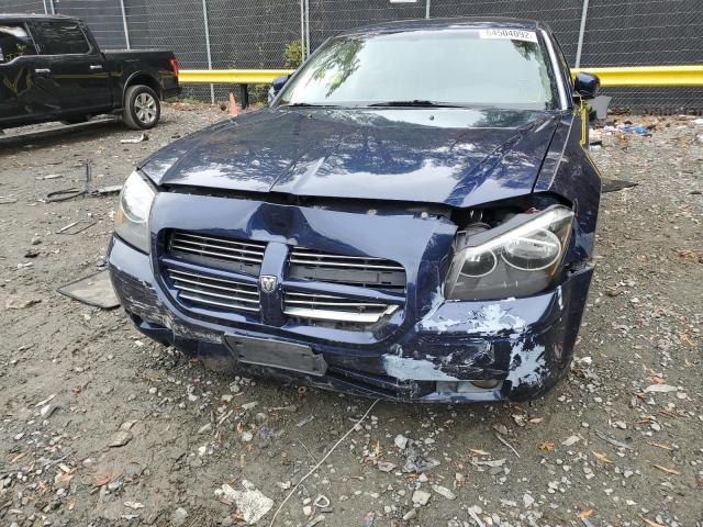 Photo 9 from auction – 2006 DODGE MAGNUM R/T with VIN 2D4GV57226H265725