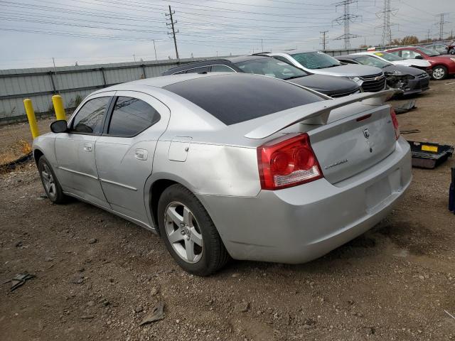 Photo 3 from auction – 2010 DODGE CHARGER SX with VIN 2B3CA3CVXAH310304