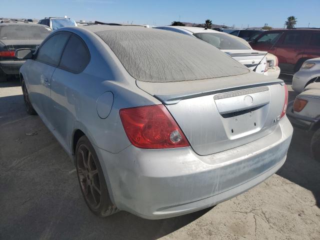 Photo 3 from auction – 2005 TOYOTA SCION TC with VIN JTKDE177250020472