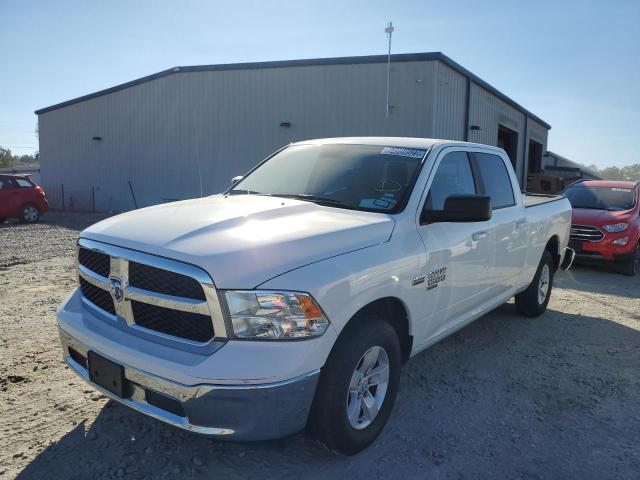 Photo 2 from auction – 2019 RAM 1500 CLASS with VIN 1C6RR6TT6KS706815