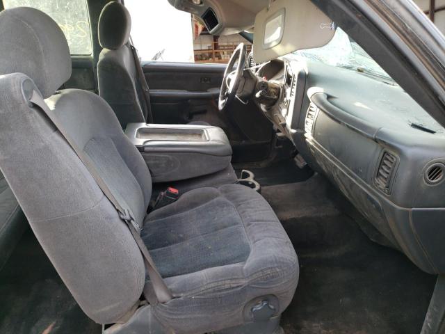 Photo 5 from auction – 2002 CHEVROLET SILV2500 2 with VIN 1GCHC29U52E185504
