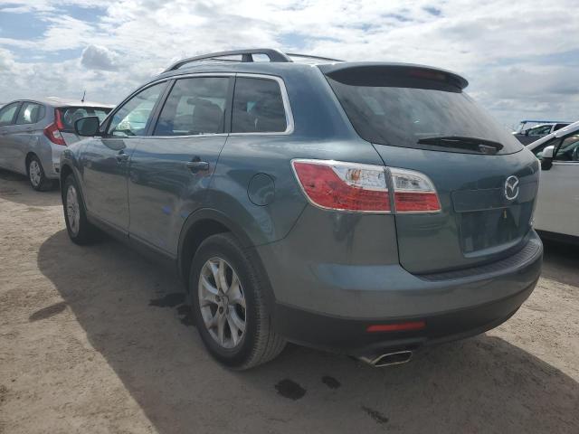 Photo 3 from auction – 2012 MAZDA CX-9 with VIN JM3TB2BA5C0355055