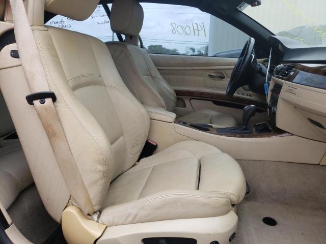 Photo 5 from auction – 2007 BMW 335 I with VIN WBAWL73517PX49406