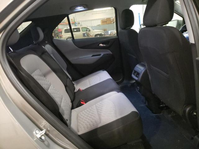 Photo 6 from auction – 2018 CHEVROLET EQUINOX LT with VIN 3GNAXJEV3JS599178