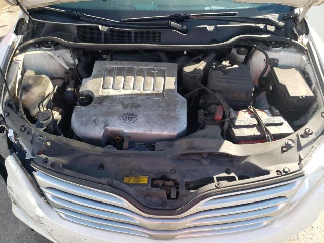 Photo 7 from auction – 2011 TOYOTA VENZA with VIN 4T3BK3BB8BU050372