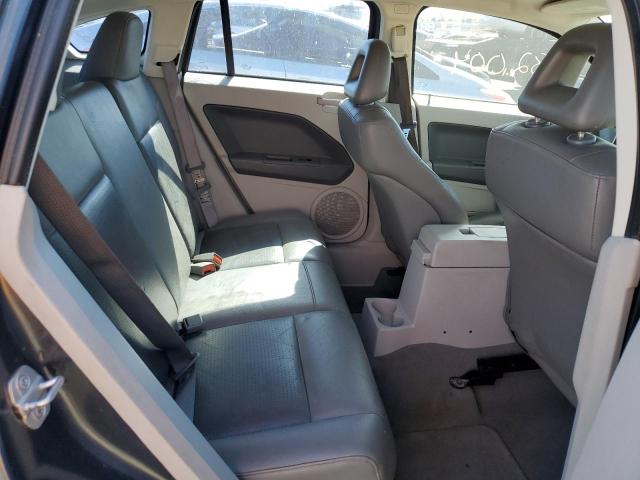 Photo 6 from auction – 2007 DODGE CALIBER SX with VIN 1B3HB48B27D572069