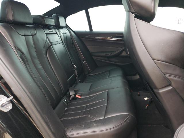 Photo 6 from auction – 2019 BMW M5 with VIN WBSJF0C56KB447278