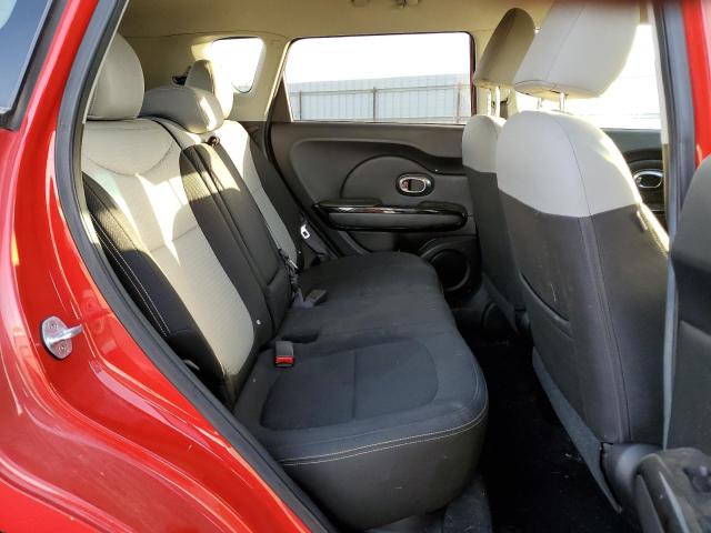 Photo 6 from auction – 2014 KIA SOUL ! with VIN KNDJX3A59E7721315