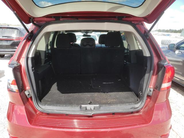 Foto 9 de la subasta – 2011 DODGE JOURNEY MA con VIN 3D4PG1FGXBT547385