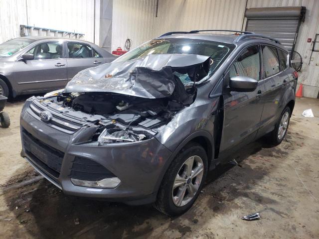 Photo 2 from auction – 2013 FORD ESCAPE SE with VIN 1FMCU9GX3DUC29792
