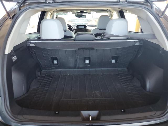 Photo 9 from auction – 2021 SUBARU CROSSTREK with VIN JF2GTHMC1M8286667