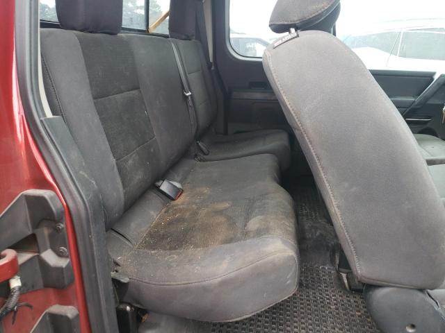 Photo 6 from auction – 2013 NISSAN TITAN S with VIN 1N6BA0CH8DN314489