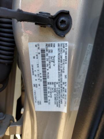 Photo 10 from auction – 2016 FORD FOCUS SE with VIN 1FADP3F20GL358446