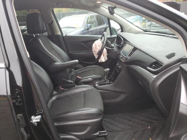 Photo 5 from auction – 2020 BUICK ENCORE PRE with VIN KL4CJASB9LB015940