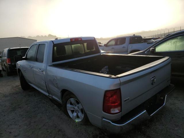 Photo 3 from auction – 2018 RAM 1500 SLT with VIN 1C6RR6GG5JS317451