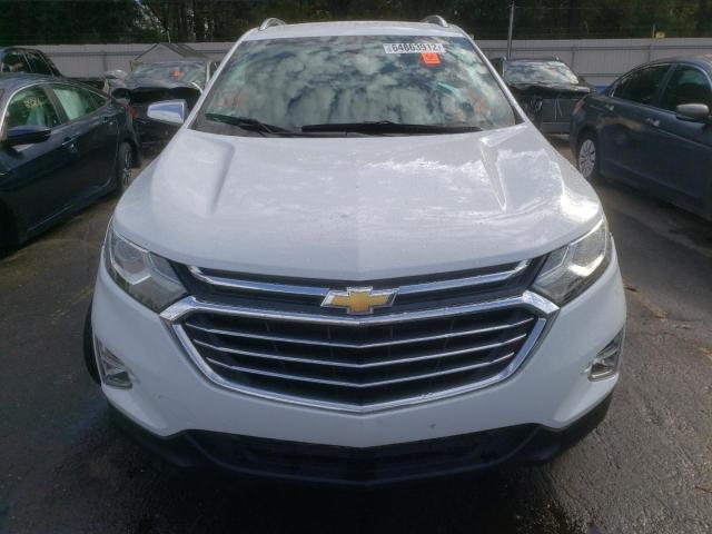 Photo 9 from auction – 2019 CHEVROLET EQUINOX PR with VIN 2GNAXNEV8K6236754