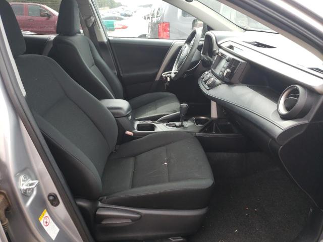 Photo 5 from auction – 2016 TOYOTA RAV4 LE with VIN 2T3ZFREV8GW241924
