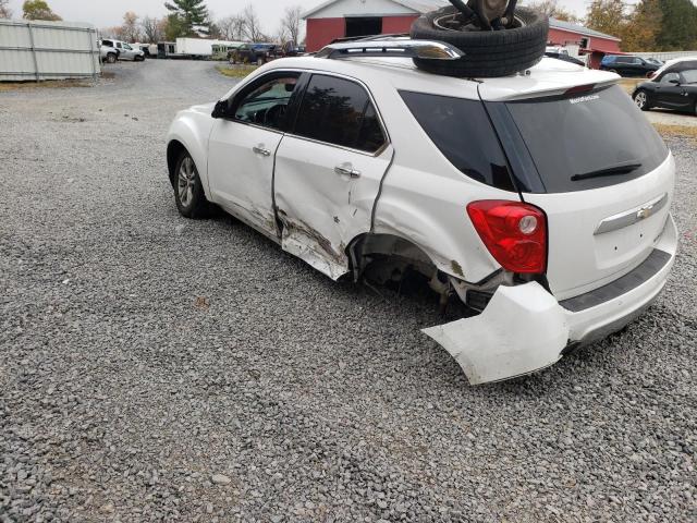 Zdjęcie 3 z aukcji – 2013 CHEVROLET EQUINOX LT z VIN 2GNFLFE33D6123898